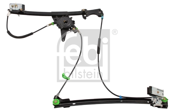 Window Regulator